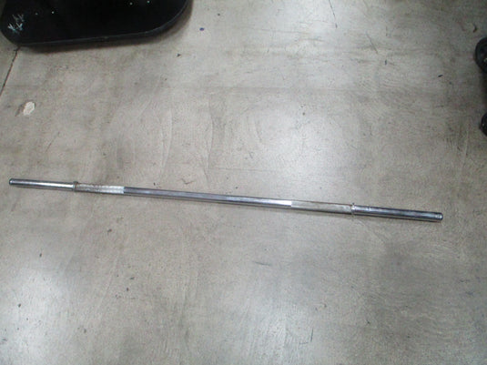 Used Standard 2LB 4'4 Weight Bar