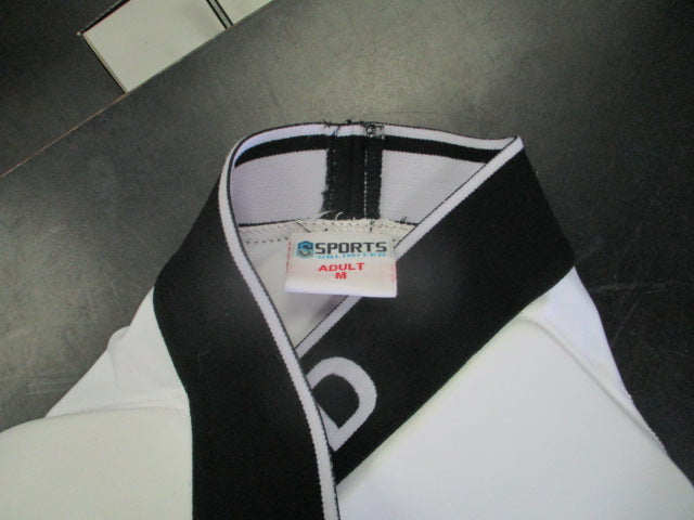 Load image into Gallery viewer, Like New Sports Unlimited 7 Pad Girdle Size Adult Med
