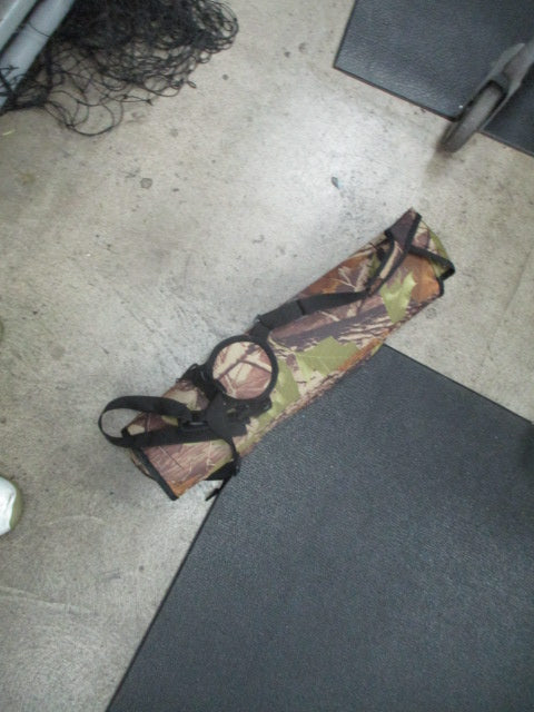 Used Archery Quiver Bag Portable Shoulder Bag