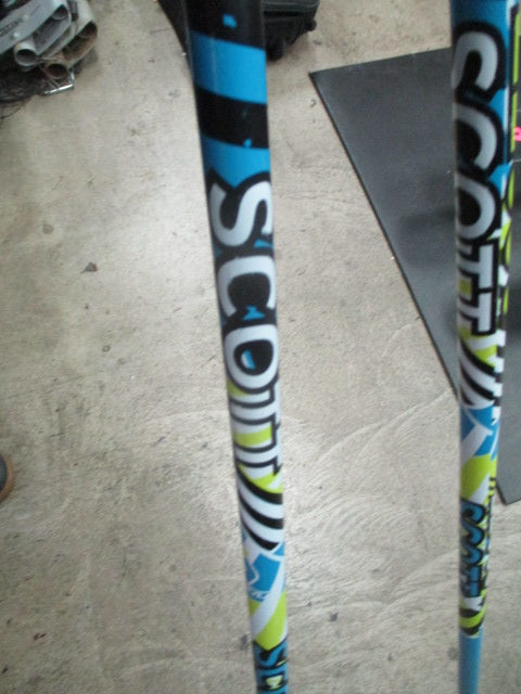 Used Scott Series 3 48
