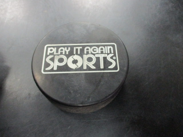 Load image into Gallery viewer, Used Play It Again Sports Hockey Puck

