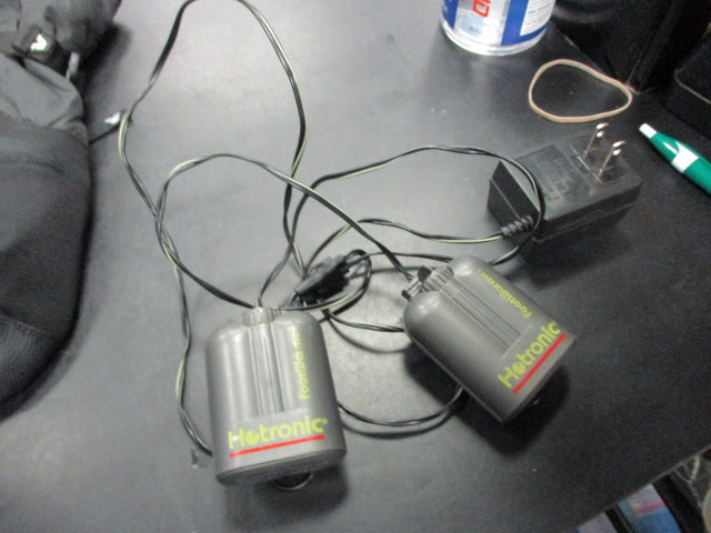 Load image into Gallery viewer, Used Hotronic Electric Footwarmer Boot warmer
