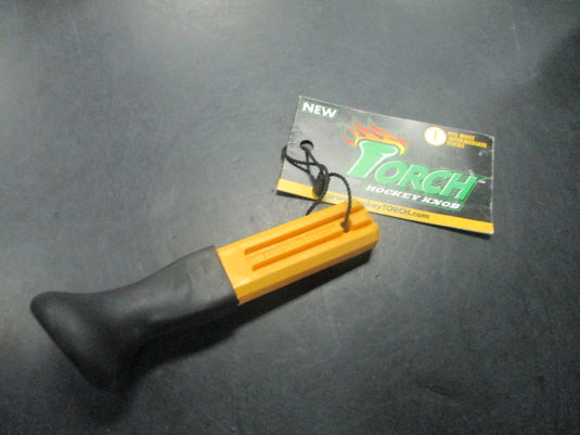 Used Torch Hockey Knob - Intermediate