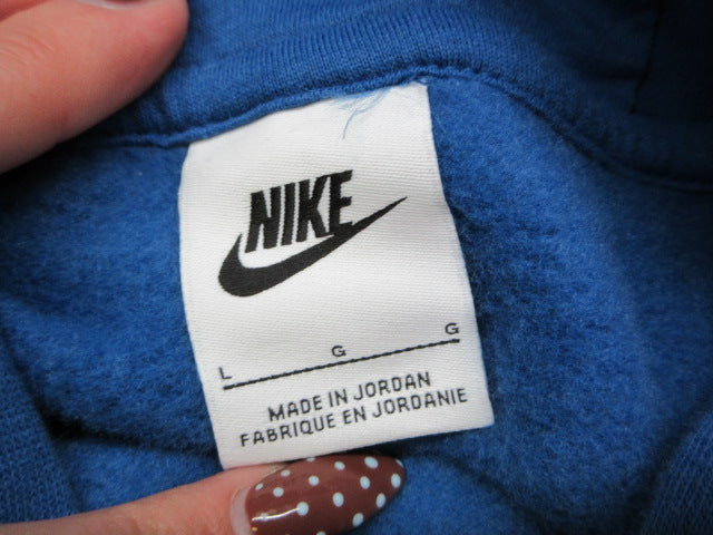 Load image into Gallery viewer, Used Nike Sweatshirt - Size Large
