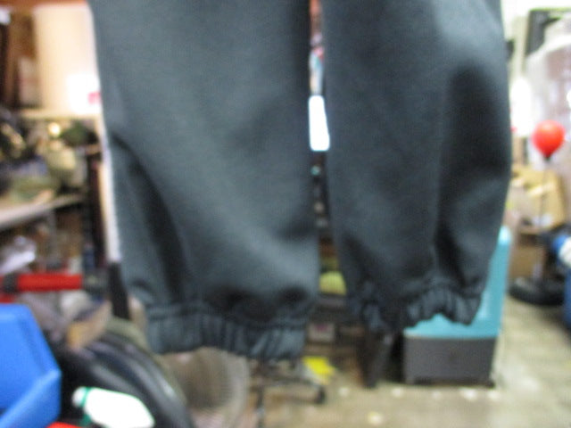 Load image into Gallery viewer, Used Champro SizeYouth XXS Black Baseball pants
