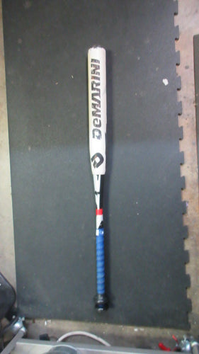 Used Demarini CF5 33