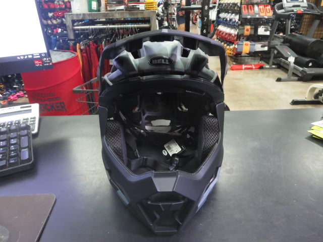 Load image into Gallery viewer, Like New Bell Super Air R Spherical MIPS Helmet Size Medium
