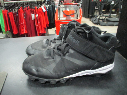 Used Riddell Size 6 Football Cleats