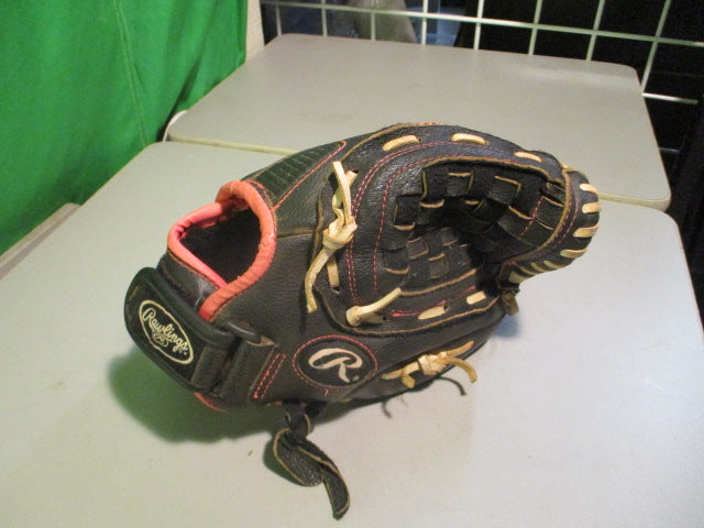 Load image into Gallery viewer, Used Rawlings Fastpitch WFP115 11.5 Glove - RHT
