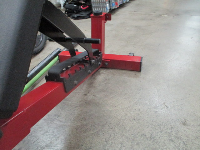 Load image into Gallery viewer, Used Rogue Adjustable Incline/Decline Bench 3.0
