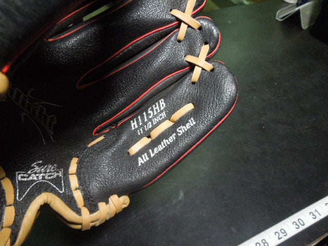 Load image into Gallery viewer, Used Rawlings Highlight Series H115HB 11.5" RHT Glove
