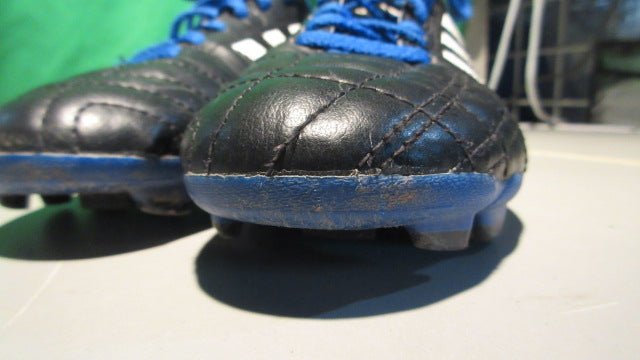 Load image into Gallery viewer, Used Adidas  Performance Goletto IV TRX FG Youth 3Y Soccer Cleats
