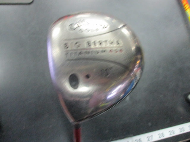 Load image into Gallery viewer, Used Callaway Big Bertha 454 10 Deg Lefty Driver
