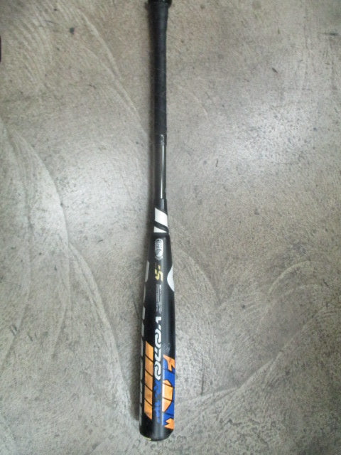Load image into Gallery viewer, Used Demarini Voodoo Raw (-5) 32" USSSA Baseball Bat
