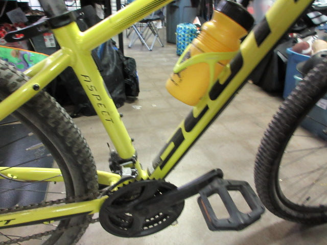 Load image into Gallery viewer, Used Scott Aspect 970 21 Speed Small Frame 29" Tire Mountain Bike
