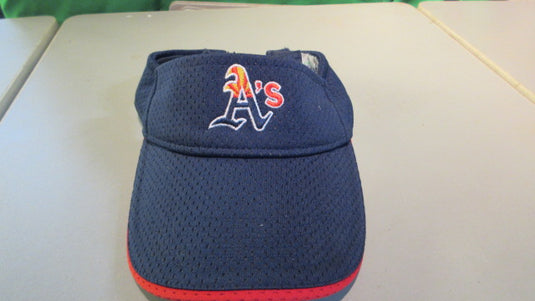 Used Arizona A's One Size Hat