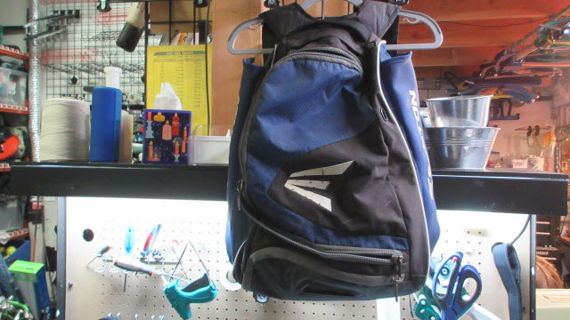 Load image into Gallery viewer, Used Easton Baseball Bat *One Broken Zipper*
