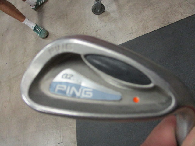 Load image into Gallery viewer, Used Ping G2 Orange Dot Sand Wedge - RH
