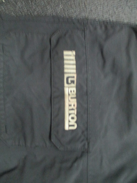 Load image into Gallery viewer, Used Burton 13 Size Youth Large Winter Snow Pant
