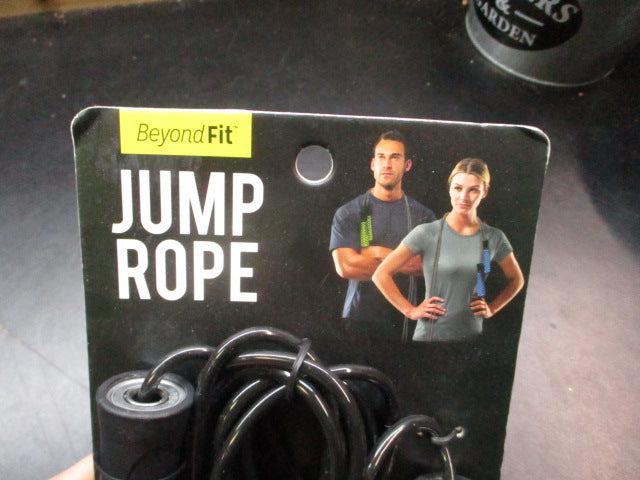Load image into Gallery viewer, Beyond Fit Jumpe Rope - 9FT
