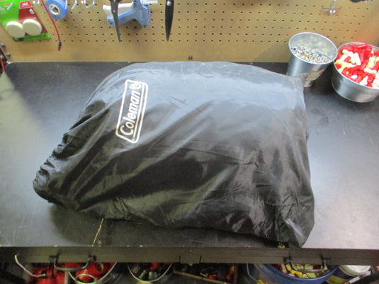 Used Coleman Queen Air Matress