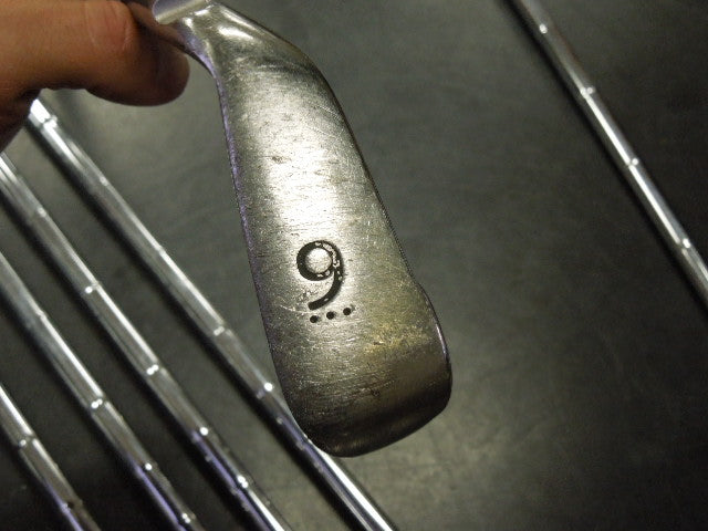 Load image into Gallery viewer, Used Ping G20 Green Dot 6pc Set 5-9 Iron and Wedge RH
