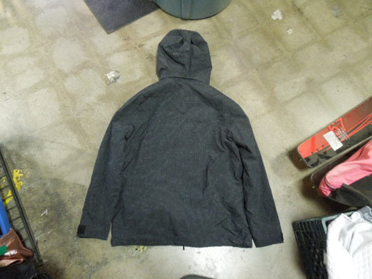 Used Pulse Siberian Jacket with Detachable Hood Size Large
