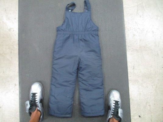 Used London Fog Size M/5-6 Snow Bib