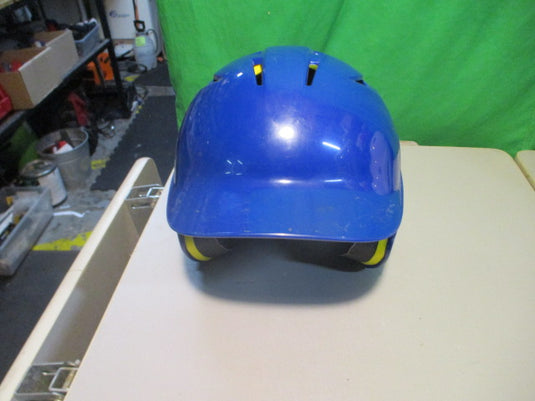Used Under Armour UABH2-110 Size 5 7/8 - 6 3/4 Batting Helmet