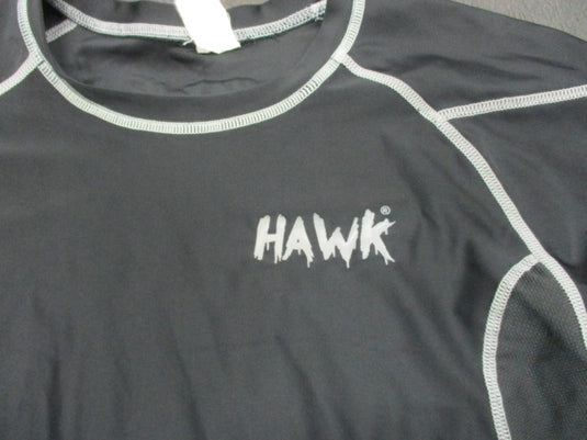 Used Hawk Long Sleeve Size Medium Shirt