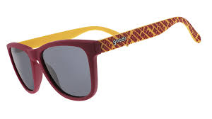New Goodr Forks Up, Sunnies On
