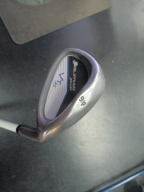 Used Rlimar Sport VT Jr. 9 / P Wedge