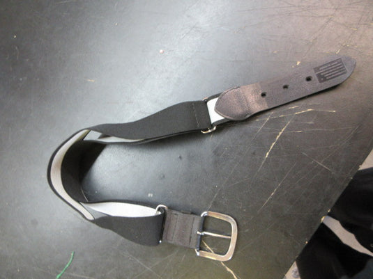 Used Adidas Baseball Belt - Size Youth