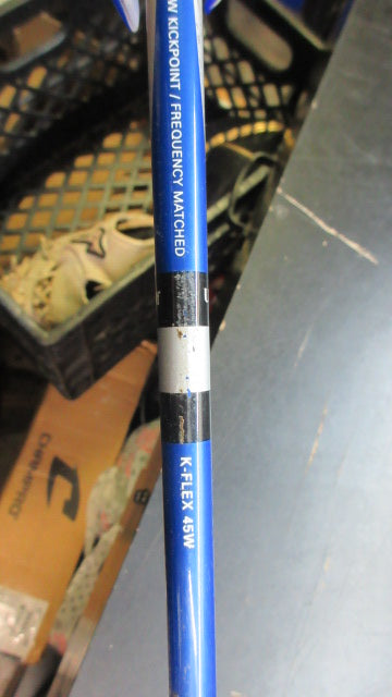 Used U.S Kids Golf Ultra Light WT-25 Fairway Driver