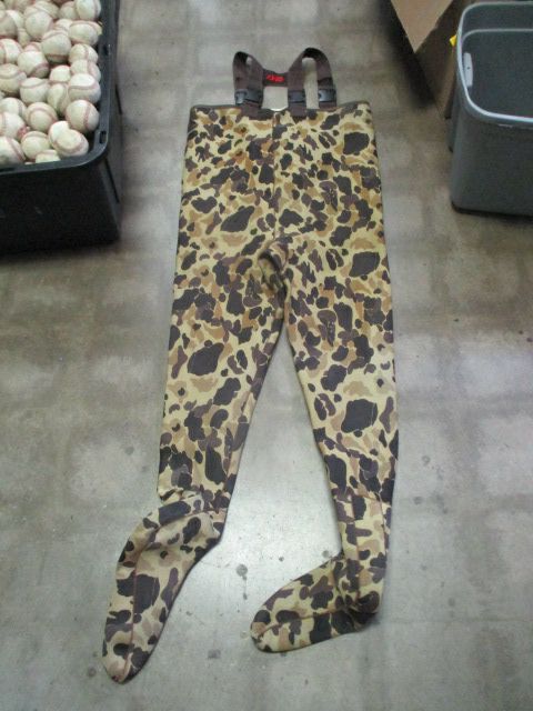 Load image into Gallery viewer, Used Vintage Avid Waders Adult Size 2XL

