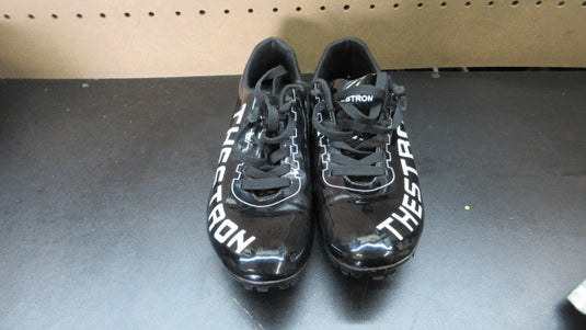 Used Thestron Track Shoes W/ Spikes - Size 8-8.5