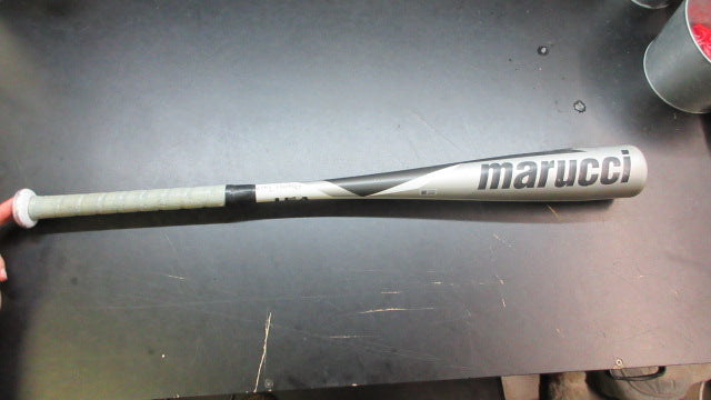 Load image into Gallery viewer, Used Marucci F5 28" -10 USA Alloy Baseball Bat
