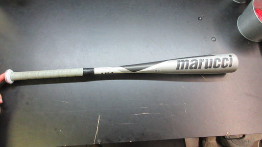 Used Marucci F5 28