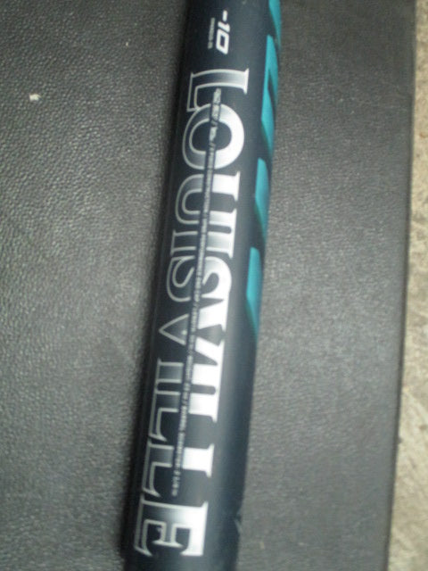 Used Louisville Slugger Kryo (-10) 33