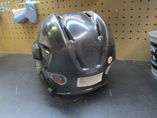 Used Bauer 7500 Adjustable Hockey Helmet