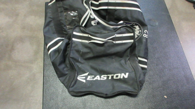 Load image into Gallery viewer, Used Easton Shewolves 82 Hockey Duffle Bag - wear
