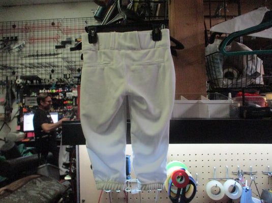 Used Champro Knicker Baseball Pants - Size Youth Small