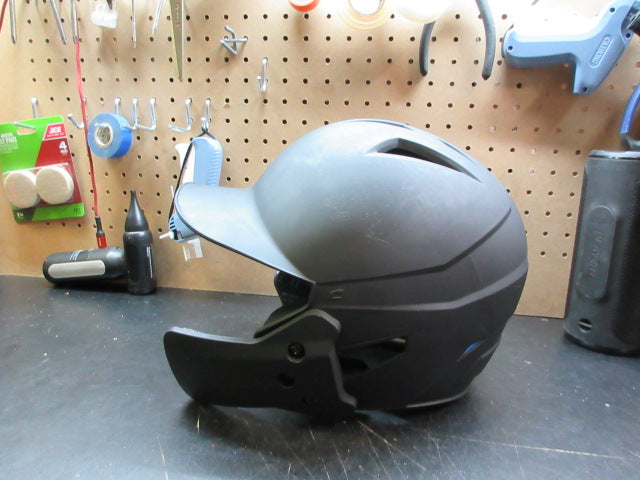 Load image into Gallery viewer, Used Champro HX Gamer Plus Batting Helmet W/ Jaw Guard - Size 7 - 7 1/2
