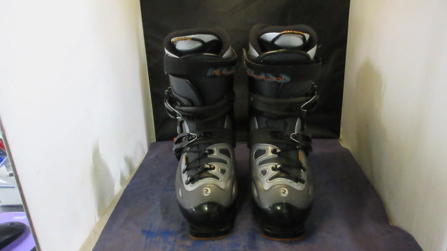 Load image into Gallery viewer, Used Rossignol Soft Light 3 Ski Boots Size 26.5
