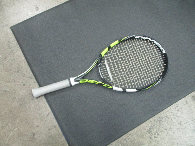 Load image into Gallery viewer, Used Babolat Aero 112 27.5" Tennis Racquet

