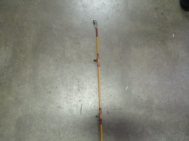 Load image into Gallery viewer, Used Vintage Special Yellow Tail Rod Handcrafted by Al Ellis
