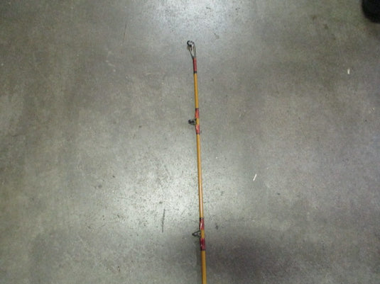 Used Vintage Special Yellow Tail Rod Handcrafted by Al Ellis