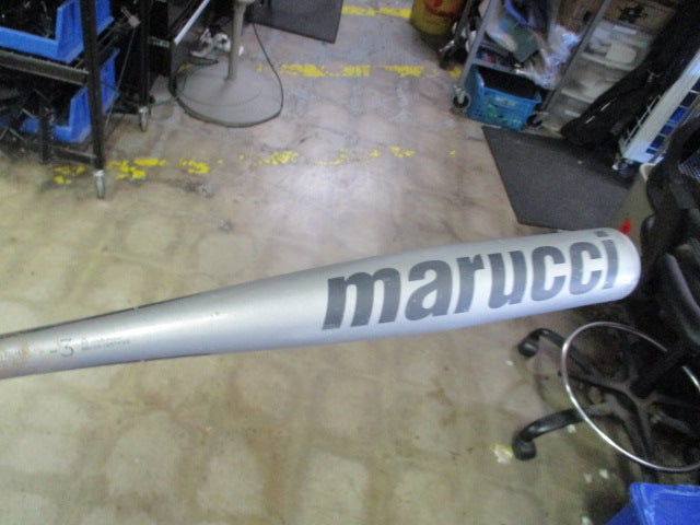 Load image into Gallery viewer, Used Marucci ONE 34&quot; 31oz BBCOR Baseball bat
