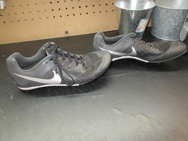 Load image into Gallery viewer, Used Nike Zoom Rival Sprint Track Shoes - Size 6.5
