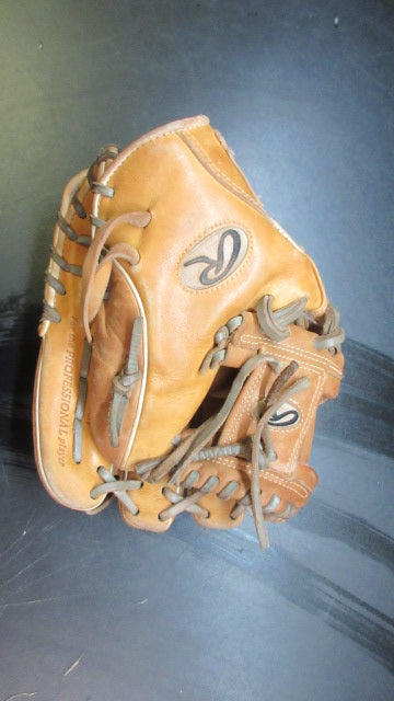 Load image into Gallery viewer, Used Rawlings Heart Of The Hide R2G 11.5" Infield Leather Glove - RHT
